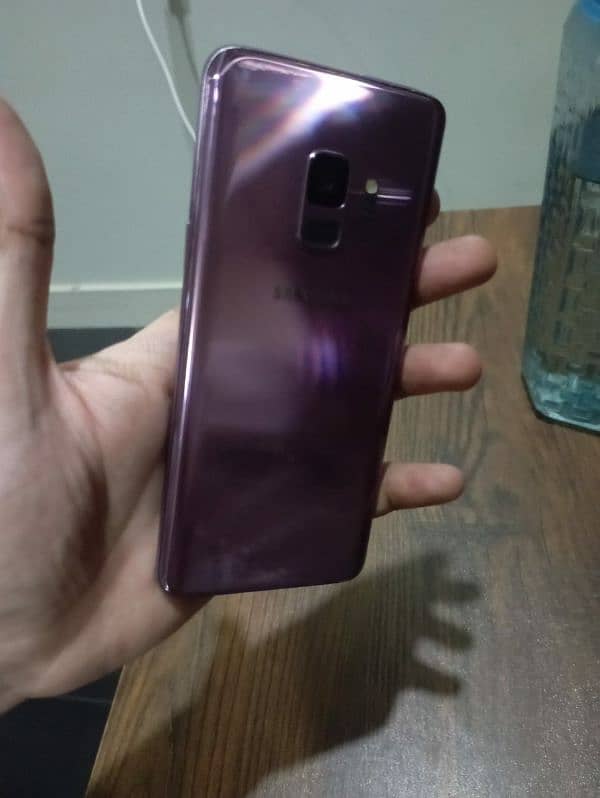 Samsung s9 dual sim official approved 1