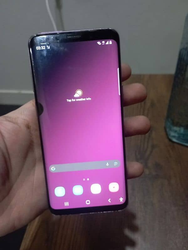 Samsung s9 dual sim official approved 3