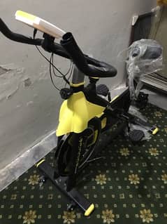 Exercise Cycle for Sale