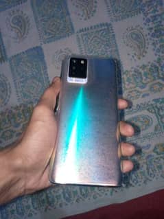 Infinix Note 10 pro 8/128