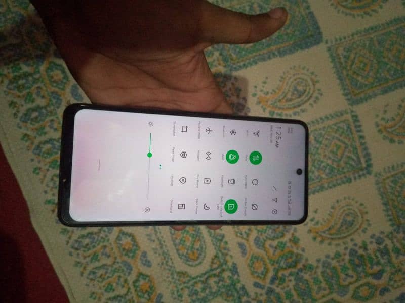 Infinix Note 10 pro 8/128 5