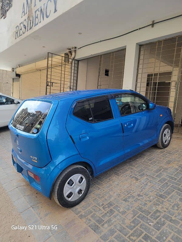 japanese Suzuki Alto 2020 40th anniversary special limited edition 5