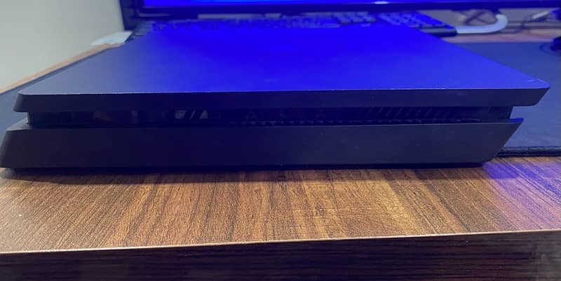 playstation 4 slim 500gb 2