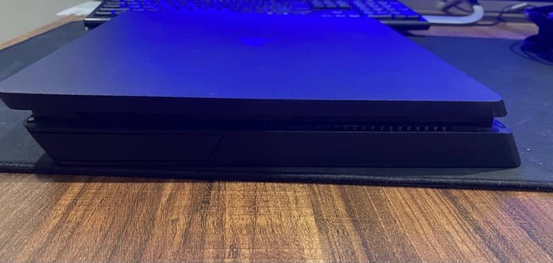 playstation 4 slim 500gb 3