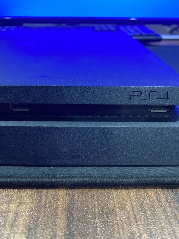 playstation 4 slim 500gb 4