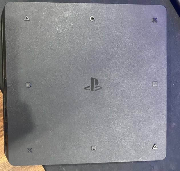 playstation 4 slim 500gb 6