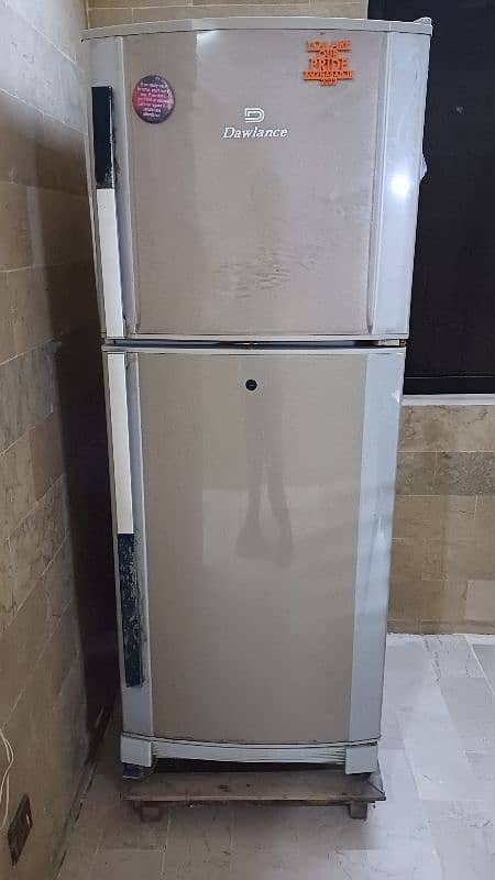 Dawlance fridge 9175 wbm 0