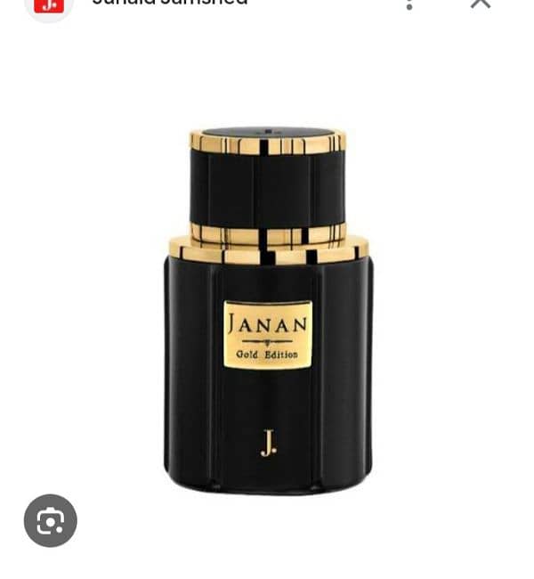 j. best perfume janan 0