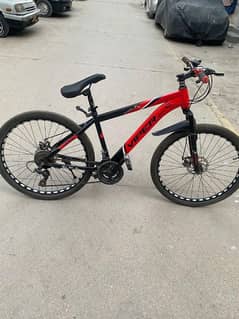 Viper cycle for sale 28 size