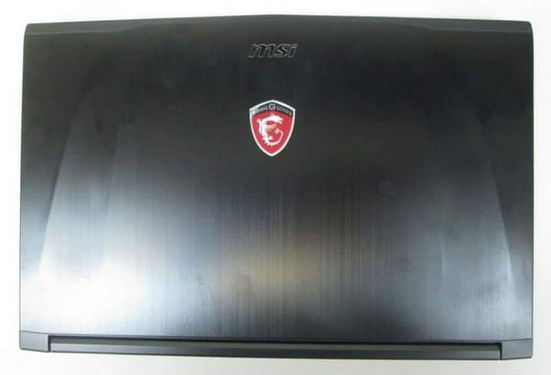 msi ge62 2QE all parts avaliable 1