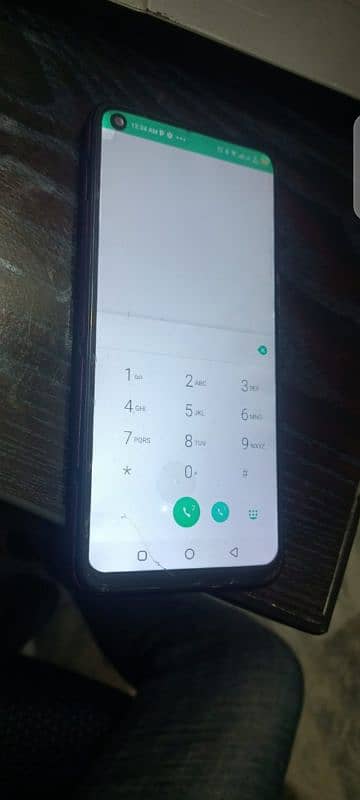 infinix S5 6gb 128 GB all okay 2