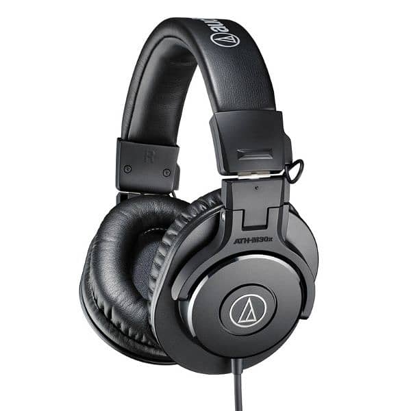 Audio Technica Ath m30x 1