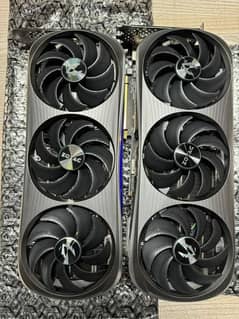 Zotac RTX 4070 Amp Airo Edition