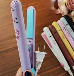 Professional Mini Hair Straightener