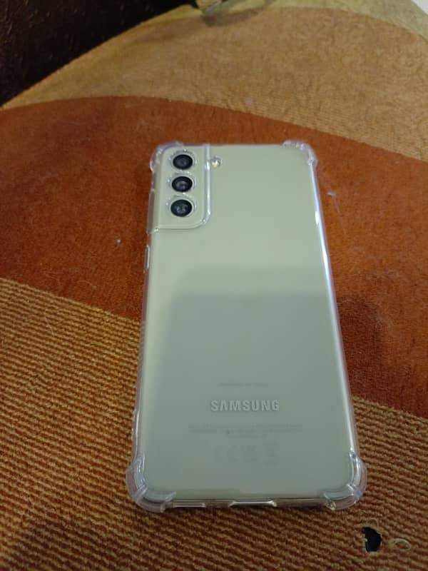 Samsung s21 fe 2