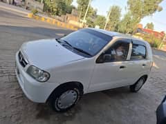 Suzuki Alto 2011