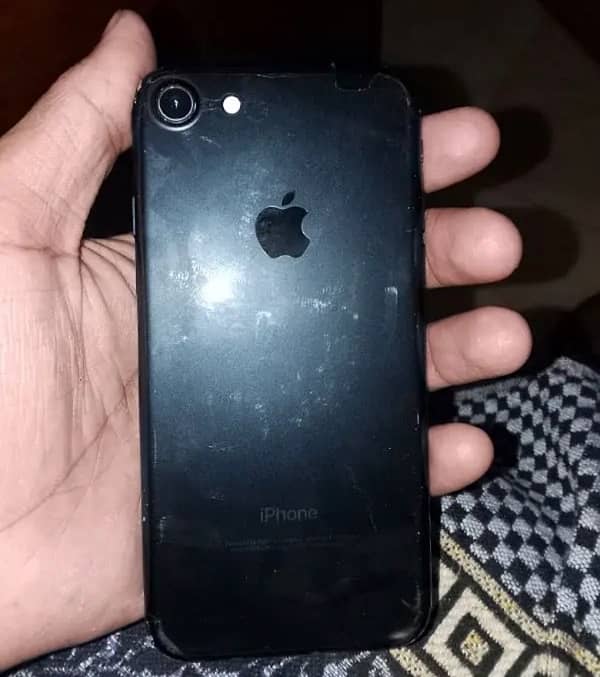 I PHONE 7 bypass 32GB EXCHANGE POSSIBLE 03288831891 0