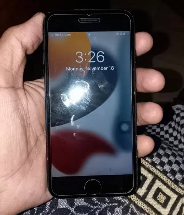 I PHONE 7 bypass 32GB EXCHANGE POSSIBLE 03288831891 1