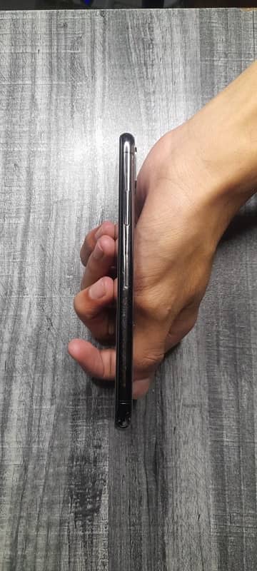 Iphone x black 0