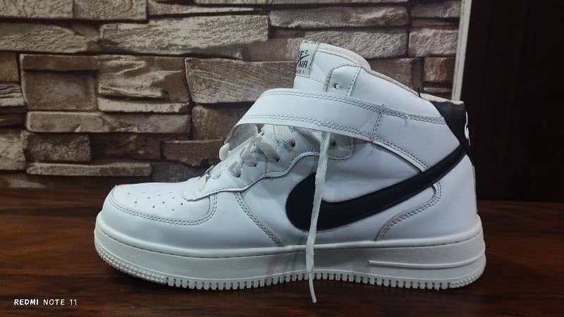 Nike air Jordan long (size 42) 0