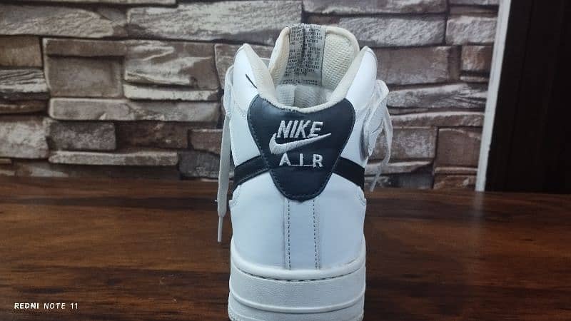 Nike air Jordan long (size 42) 3