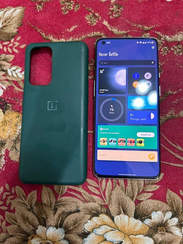 one plus 9 pro dual sim pta approved for sale read add plz 3