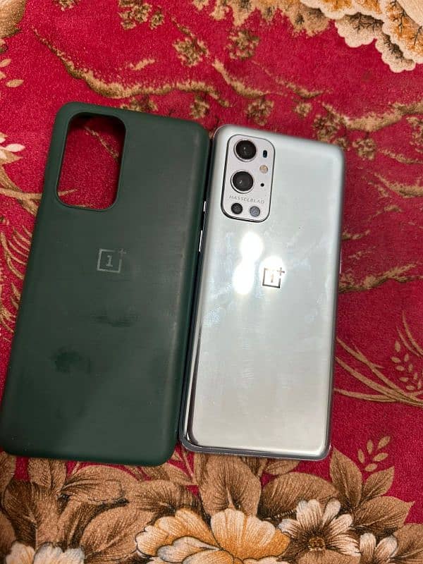 one plus 9 pro dual sim pta approved for sale read add plz 6