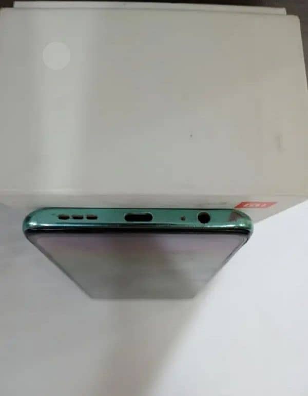 Xiaomi redmi note 10 4+2gb rem 128gb rom 2