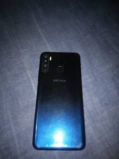 infinix