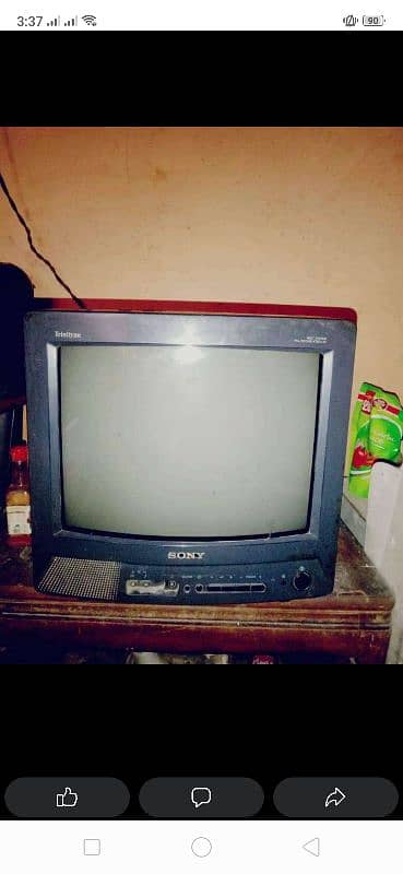 Television Hai sony company 0