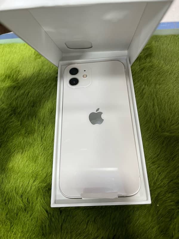 iphone 12 128gb pta 2