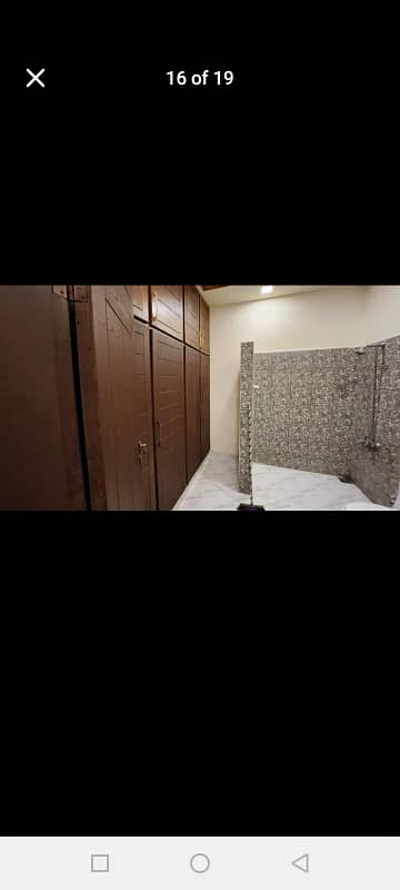 10 Marla full house available for rent in phase 4 bahira town Rawalpindi 10