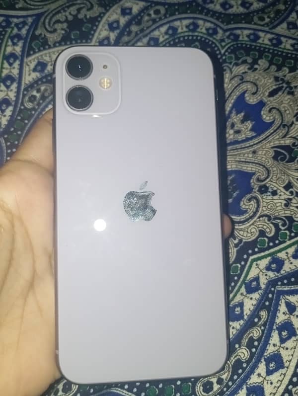 iphone 11 Non PTA 3