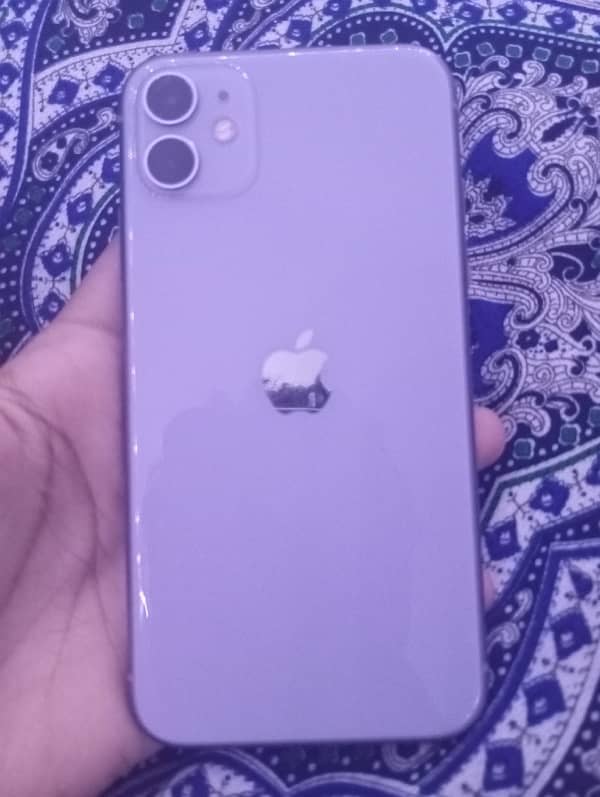 iphone 11 Non PTA 4