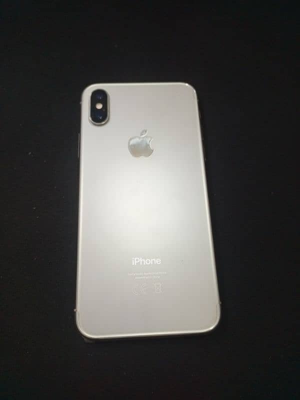 iphone x 256gb 0