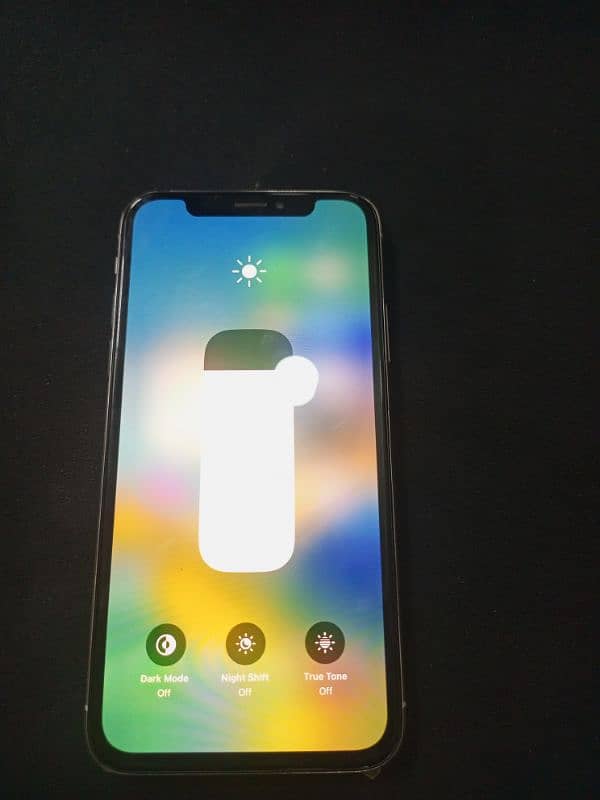 iphone x 256gb 4