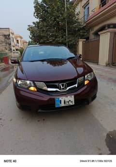 Honda