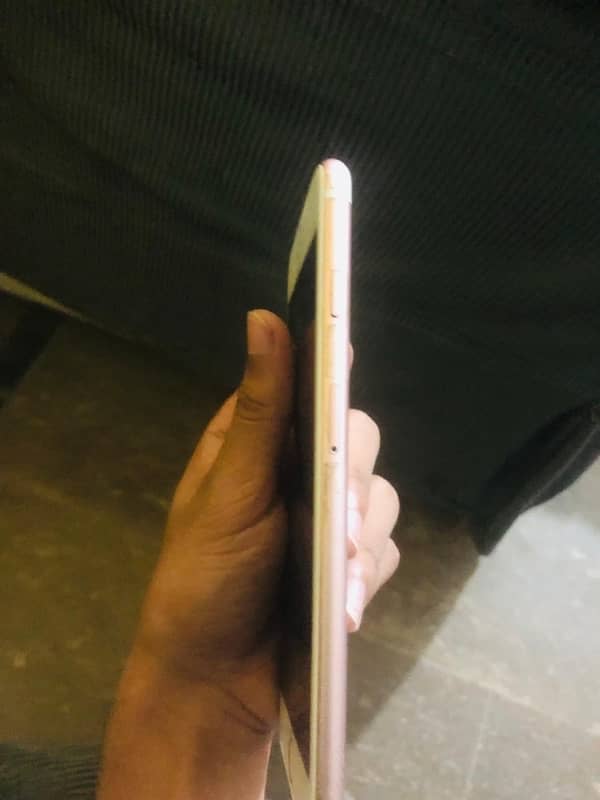 Iphone 6splus non pta condition 10/10 urgent sale 2