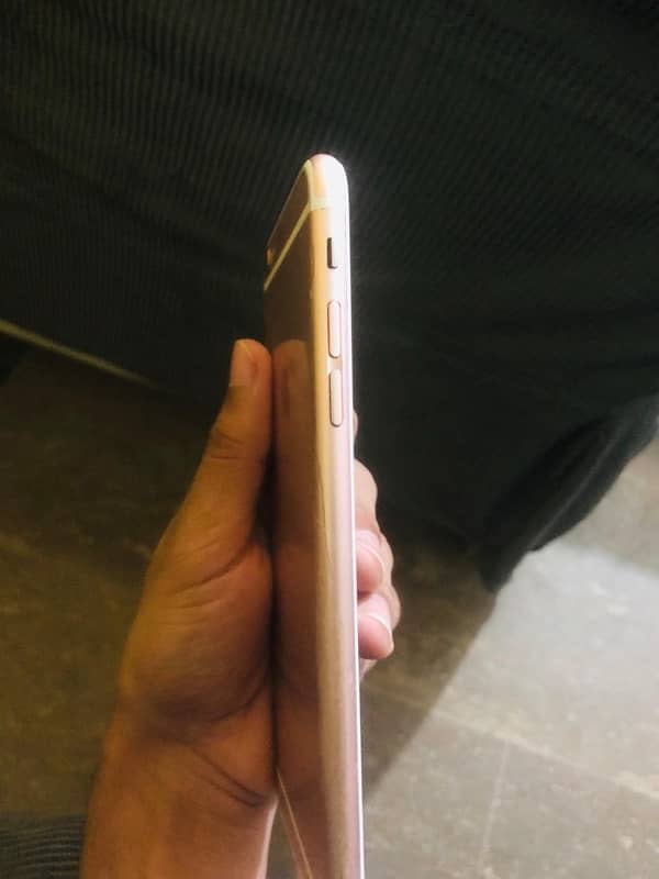 Iphone 6splus non pta condition 10/10 urgent sale 3