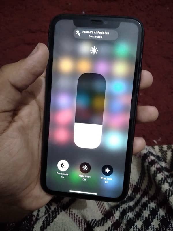 Iphone 11 128 Gb FU NON-PTA 4