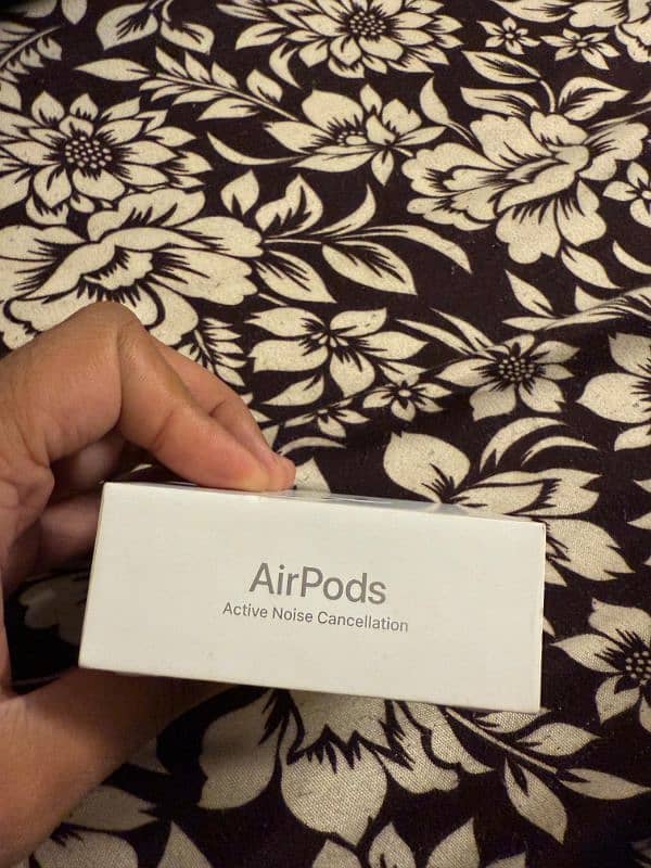 Airpod 4 ANC 2