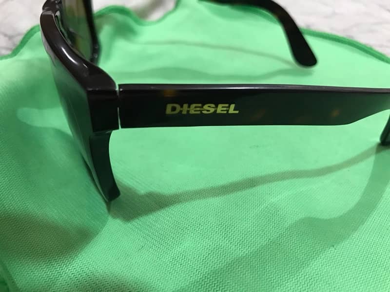 Original Diesel Sunglasses for sale 0