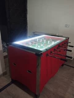 Foosball