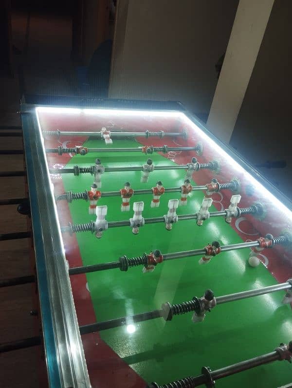 Foosball 2