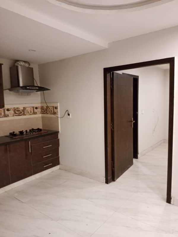 1-Bed Apartment for Sale in Sector E Bahria Town, Lahore 2