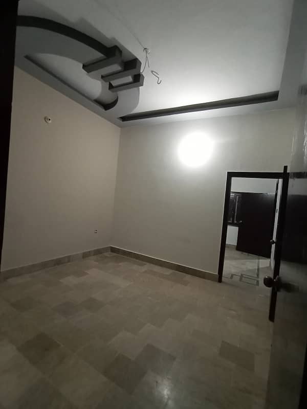 Ground + 1 + 2 ROOMS on 2nd floor HOUSE for SALE IN nORTH Karachi 5-A/3, IN 1 Crore 32 Lac 20