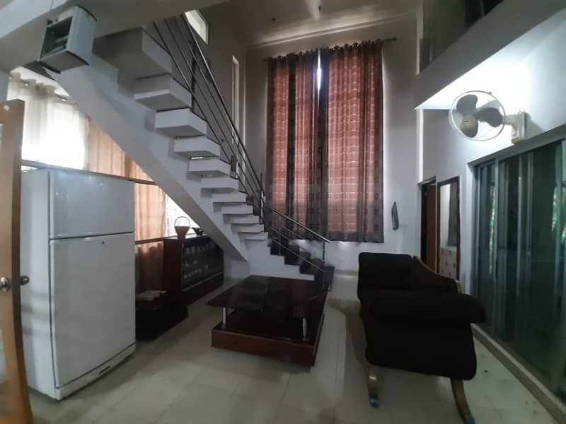 Five Marla Corner Facing Park House Unique Location For Sale In Bahria Town Lahore 4