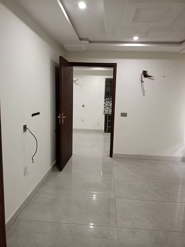 1-Bedroom Apartment for Sale in Sector D Bahria Town,Lahore 5