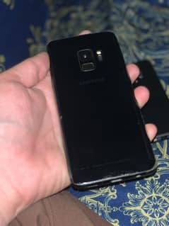 Samsung s9 4/64 PTA approved exchange possible