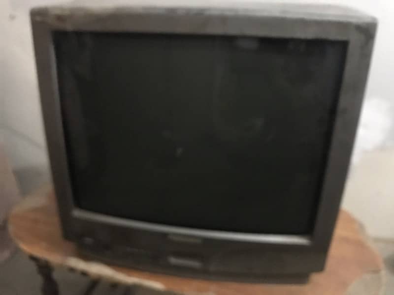 Tv Panasonic 1